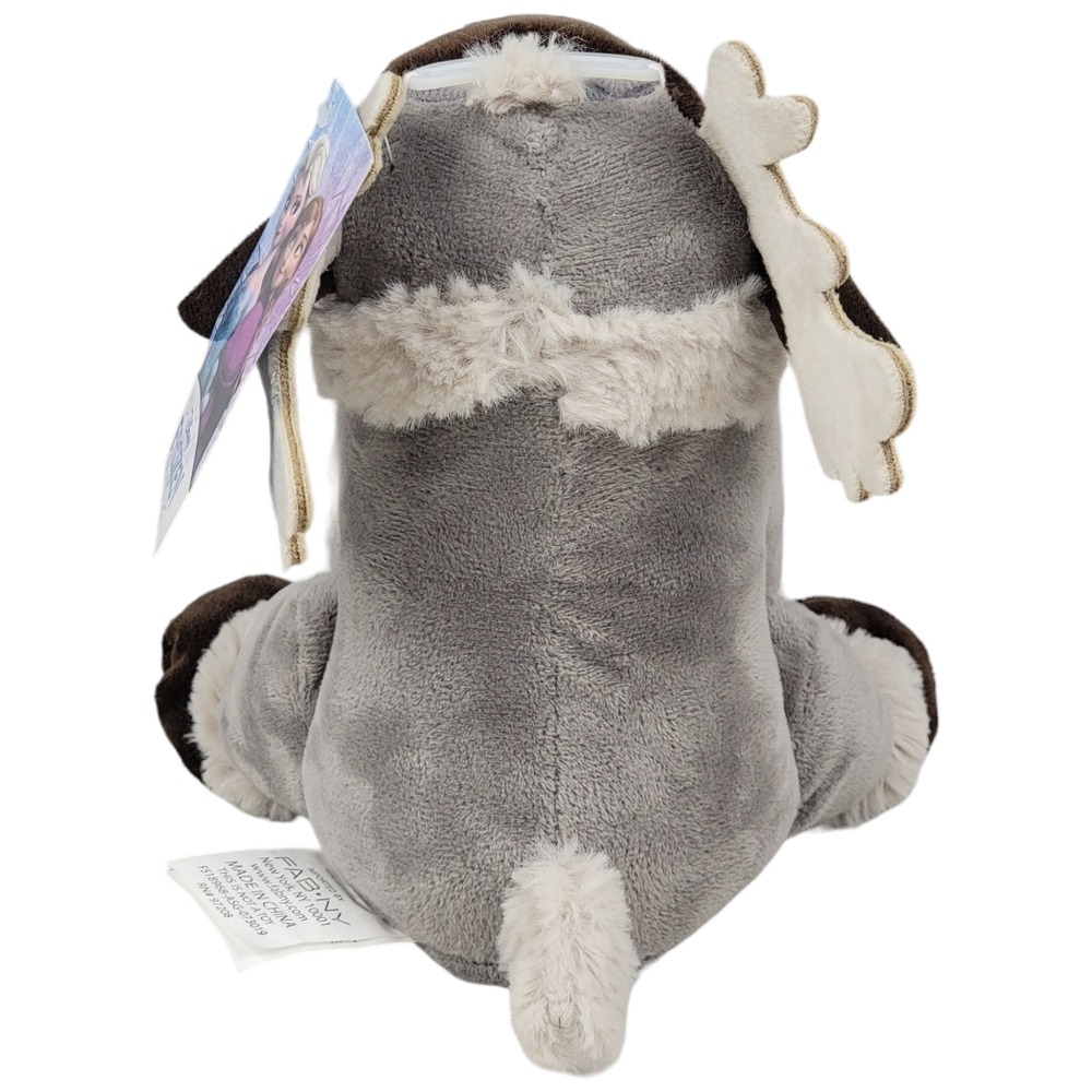Disney Frozen SVEN 7.5" Plush Bank - Picture 5 of 9